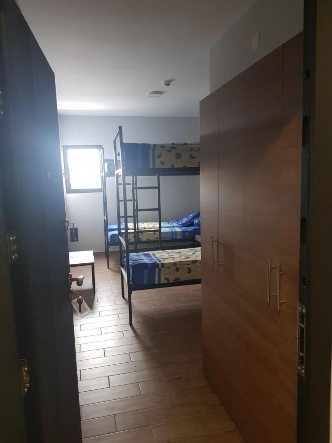 Amd Union Caffe & Rooms Kruševac Dış mekan fotoğraf