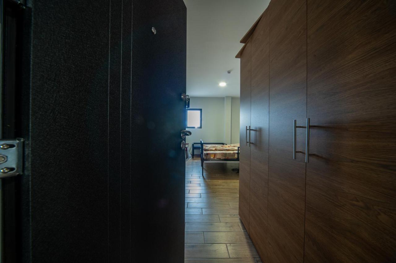 Amd Union Caffe & Rooms Kruševac Dış mekan fotoğraf