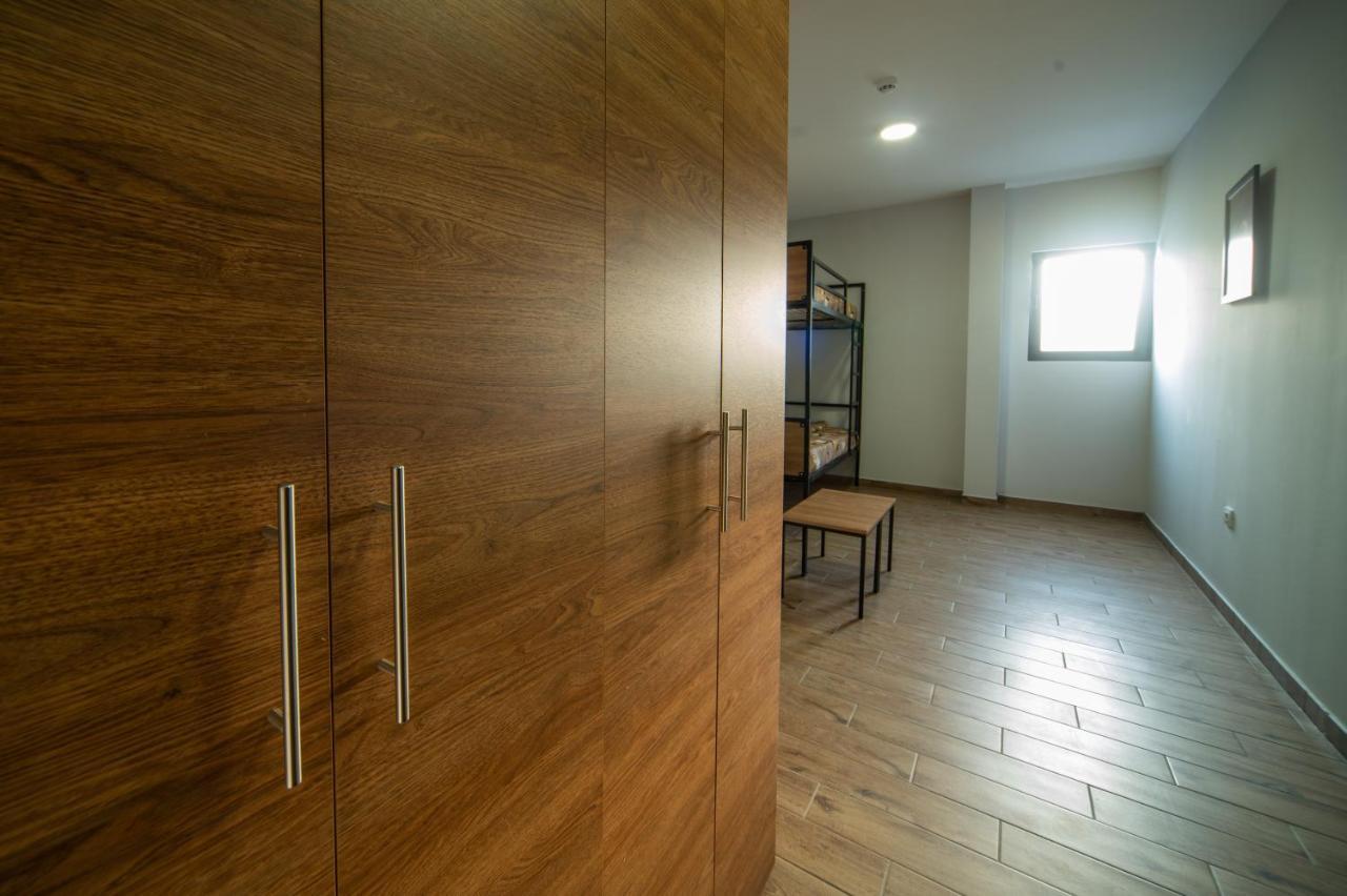 Amd Union Caffe & Rooms Kruševac Dış mekan fotoğraf
