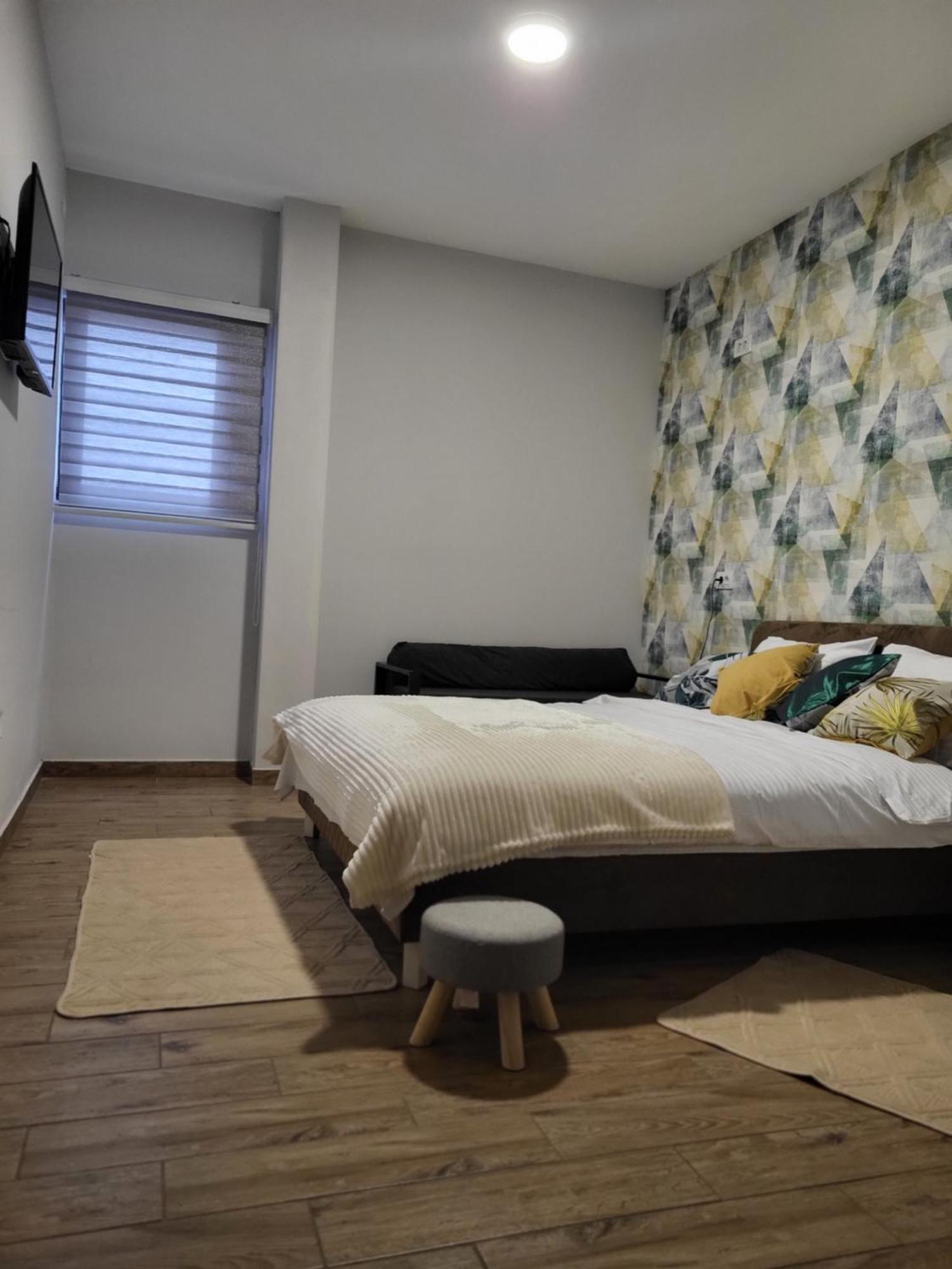 Amd Union Caffe & Rooms Kruševac Dış mekan fotoğraf